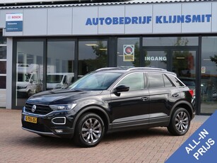 Volkswagen T-Roc 1.0 TSI Style Led Virtual Cockpit