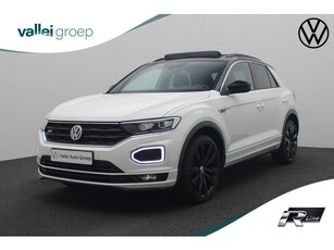 Volkswagen T-Roc 1.5 TSI 150PK DSG Sport Business R