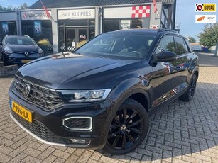 Volkswagen T-Roc 1.5 TSI 150pk Sport Business