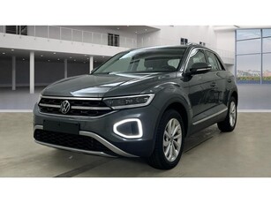 Volkswagen T-Roc 1.5 TSI 150PK STYLE PLUS DSG7 Virtual