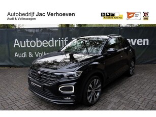 Volkswagen T-Roc 1.5 TSI 150pkR-LineBlack StyleVirtual