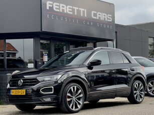 Volkswagen T-Roc 1.5 TSI 50/50 DEAL GRATIS 2JR RENTEVRIJ