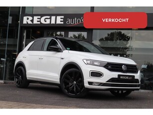 Volkswagen T-Roc 1.5 TSI R-Line DSG Navi LED Virtual Camera