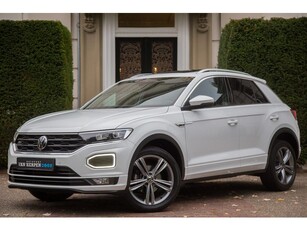 Volkswagen T-Roc 1.5 TSI R-Line Pano Camera Stoel- en