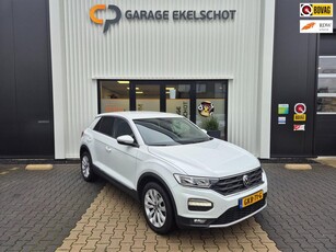 Volkswagen T-ROC 1.5 TSI Sport Automaat