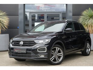 Volkswagen T-Roc 1.5 TSI Sport Business R 150pk