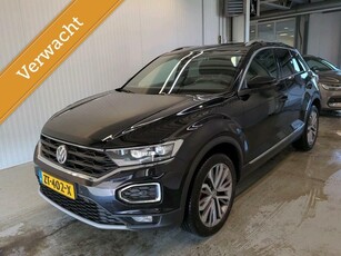 Volkswagen T-Roc 1.5 TSI Sport Virtual CockpitNaviDAB