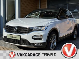 Volkswagen T-Roc 1.5 TSI Sport,Navi,Pano,Virtual,Camera