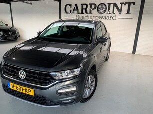 Volkswagen T-Roc 1.5 TSI Style Business 2020 Camer ACC Lane