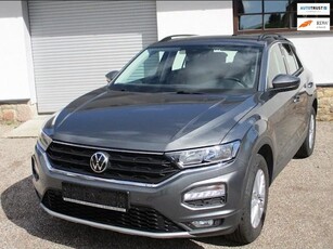 Volkswagen T-Roc 1.5 TSI Style CarPlay LED PDC DAB+