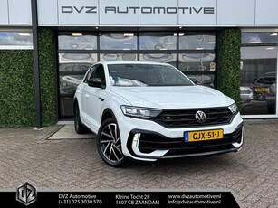 Volkswagen T-Roc 2.0 TSI 4Motion R Beats Carplay