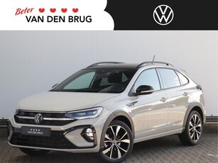 Volkswagen Taigo 1.0 TSI R-Line 110pk Automaat Navigatie