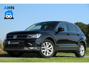 Volkswagen Tiguan 1.4 ACT / DSG / 150PK! / ACC / LED /