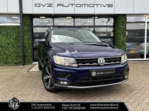 Volkswagen Tiguan 1.4 TSI 4Motion Comfortline Pano PDC