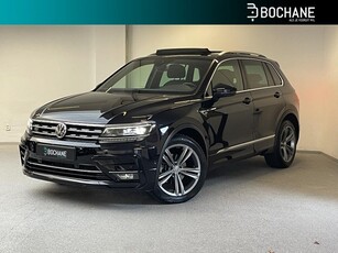 Volkswagen Tiguan 1.4 TSI 4Motion Highline Business R