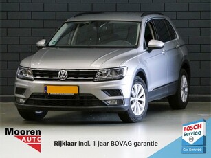 Volkswagen Tiguan 1.4 TSI 150PK ACT Comfortline NAVIGATIE