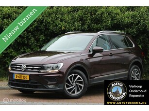 Volkswagen Tiguan 1.4 TSI ACT Highline Automaat Apple