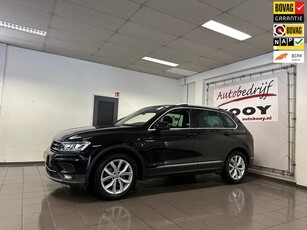 Volkswagen Tiguan 1.4 TSI ACT Highline * Automaat / LED /