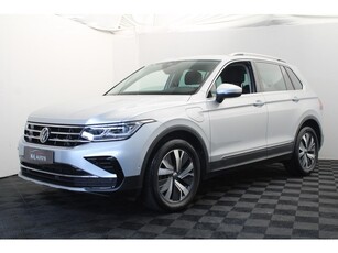 Volkswagen Tiguan 1.4 TSI eHybrid Business+ Plug in