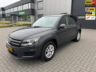 Volkswagen Tiguan 1.4 TSI Sport&Style