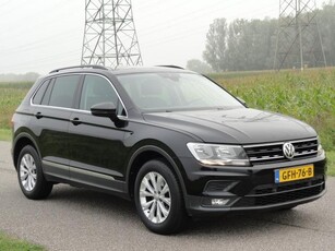 Volkswagen TIGUAN 1.4TSI 4Motion Business Met