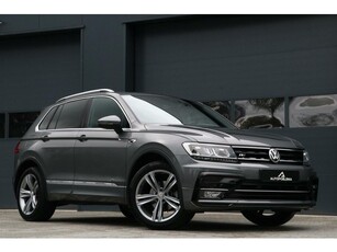 Volkswagen Tiguan 1.5 TSI 130PK R-LINE Adaptiv Cruise