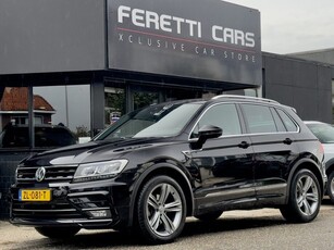 Volkswagen Tiguan 1.5 TSI ACT 50/50 DEAL GRATIS 2JR