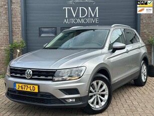 Volkswagen Tiguan 1.5 TSI ACT Comfortline Business Navi