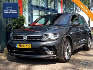 Volkswagen Tiguan 1.5 TSI ACT Comfortline Business R-Line