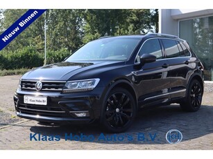 Volkswagen Tiguan 1.5 TSI ACT R-Line Pano, LED, Virtual