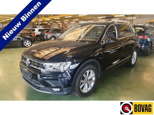 Volkswagen Tiguan 1.5 TSI AUTOMAAT HIGHLINE LED CAMERA