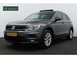 Volkswagen Tiguan 1.5 TSI Comfortline (PANORAMADAK