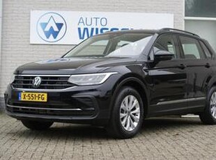 Volkswagen TIGUAN 1.5 TSI Life Business