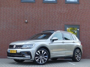 Volkswagen Tiguan 2.0 TSI 220 pk 4Motion 2 X R-Line /