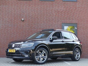 Volkswagen Tiguan 2.0 TSI 4Motion R-Line / Trekhaak /