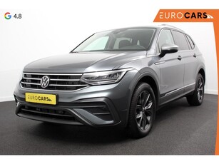 Volkswagen Tiguan Allspace 1.5 TSI 150pk DSG Move 7p.