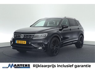 Volkswagen Tiguan Allspace 1.5 TSI 150pk DSG R-Line