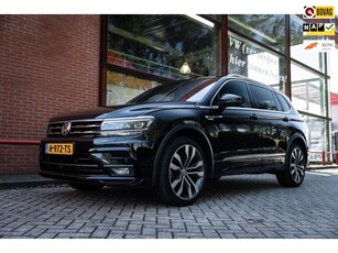 Volkswagen Tiguan Allspace 1.5 TSI Highline R-line 7