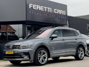 Volkswagen Tiguan Allspace 2.0 TDI 50/50 DEAL 2JR GRATIS