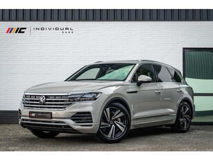 Volkswagen Touareg Elegance 3.0 V6 TSI eHybrid 462pk Puglia