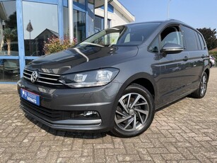 Volkswagen Touran 1.2 TSI Comfortline 7p 7 Persoons