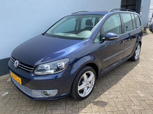 Volkswagen Touran 1.2 TSI Trendline BlueMotion