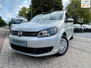 Volkswagen Touran 1.4 TSI Clima Elek Pakket Navi Pdc