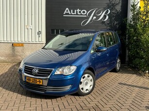 Volkswagen Touran 1.4 TSI COMFORTLINE AUTOMAAT APK