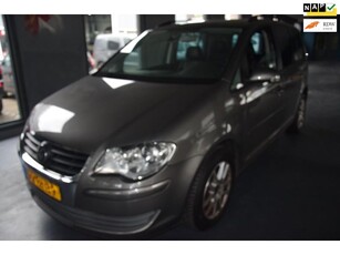 Volkswagen Touran 1.4 TSI Trendline Business nette touran 7