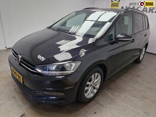 Volkswagen TOURAN 1.5 TSI Comfortline Business PANAROMA !