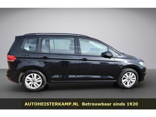 Volkswagen Touran 2.0 TDI 150 PK DSG 5p ACC LED Navi