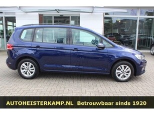 Volkswagen Touran 2.0 TDI 150 PK DSG 7p ACC LED Navi