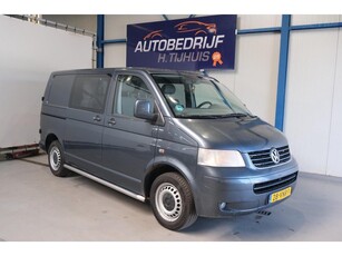 Volkswagen Transporter 1.9 TDI 300 DC - Airco, Cruise