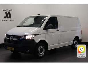 Volkswagen Transporter 2.0 TDI 150PK Automaat EURO 6 -